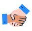 Handshake Icon